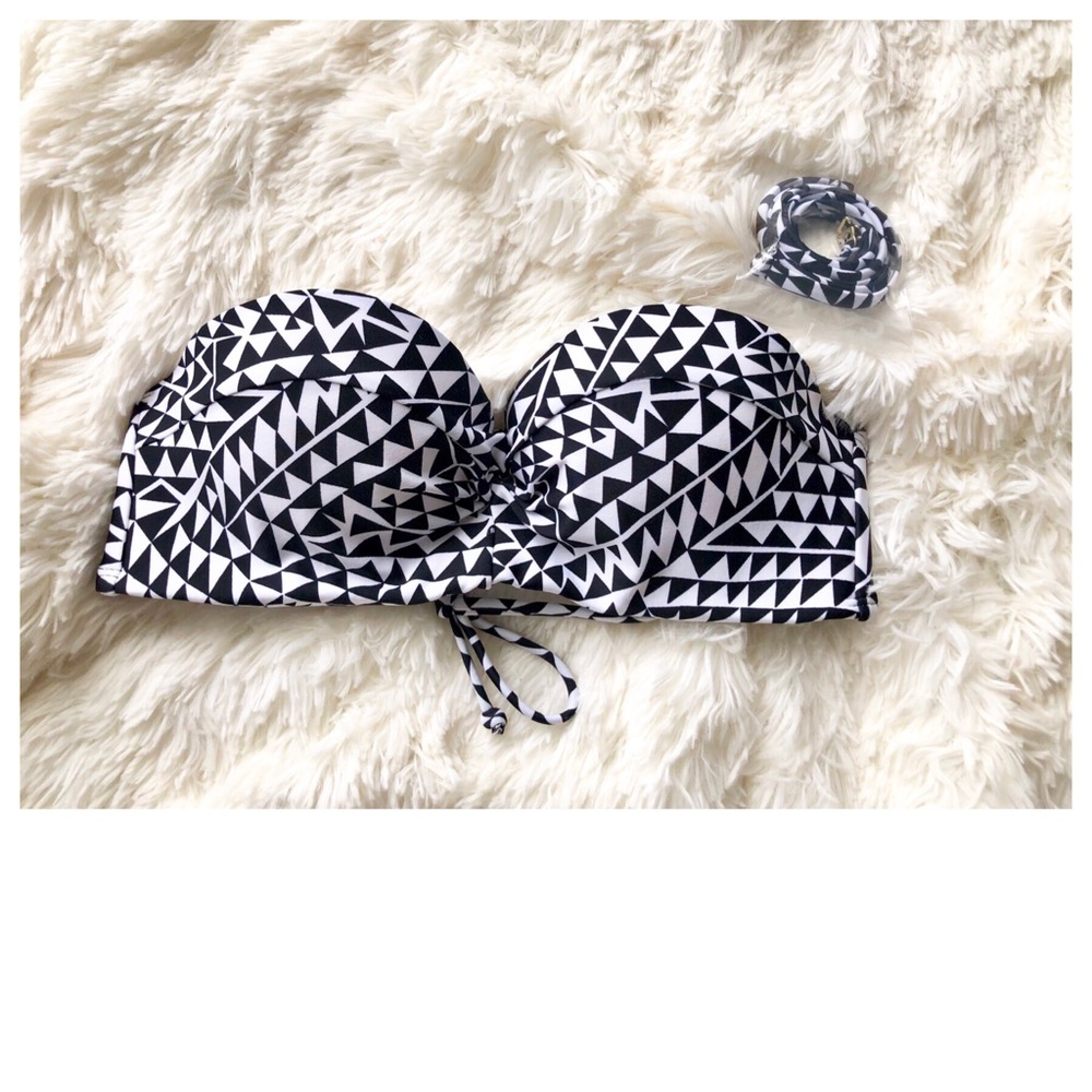Xhilaration swimwear- NWOT